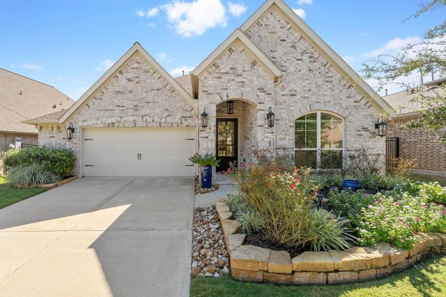 8137 Tyrell Heights Dr, Magnolia, TX 77354