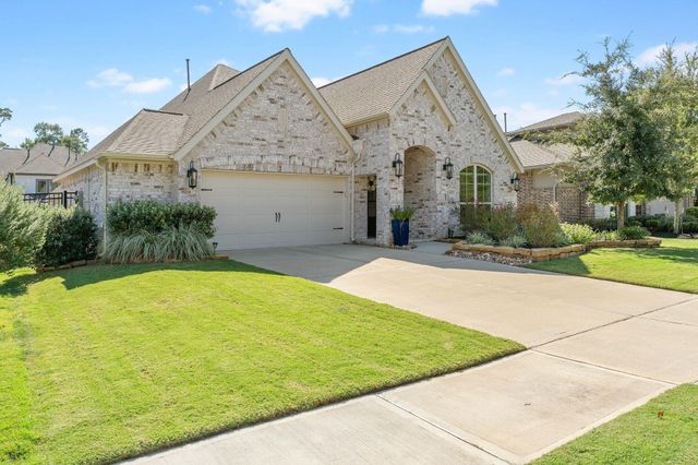 8137 Tyrell Heights Dr, Magnolia, TX 77354