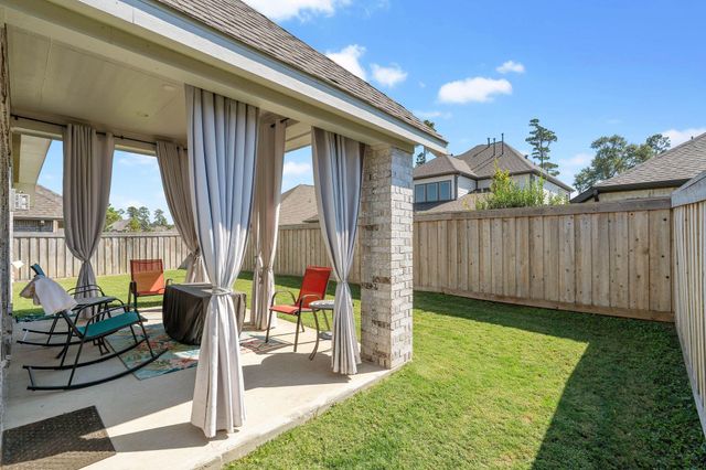8137 Tyrell Heights Dr, Magnolia, TX 77354