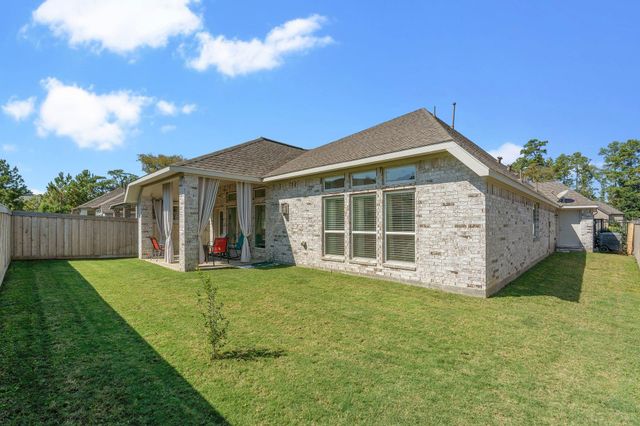 8137 Tyrell Heights Dr, Magnolia, TX 77354