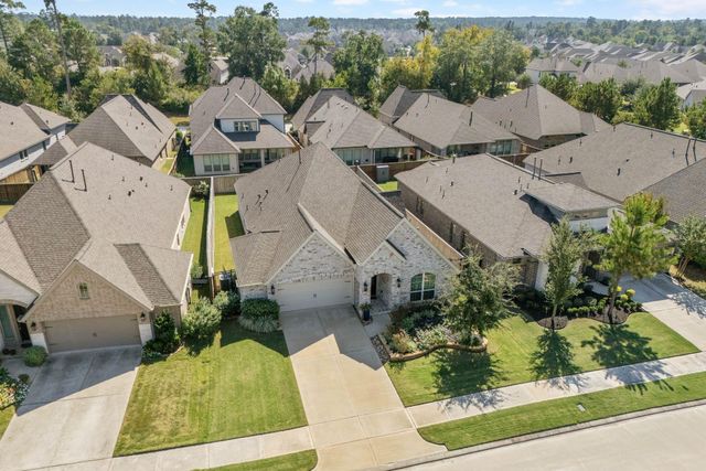 8137 Tyrell Heights Dr, Magnolia, TX 77354