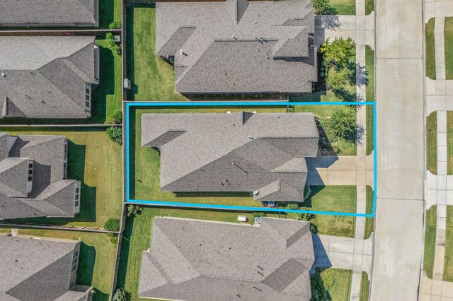 8137 Tyrell Heights Dr, Magnolia, TX 77354