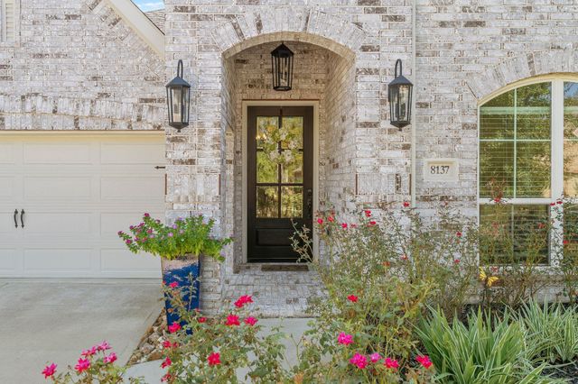 8137 Tyrell Heights Dr, Magnolia, TX 77354