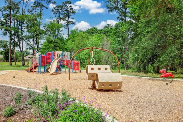8137 Tyrell Heights Dr, Magnolia, TX 77354