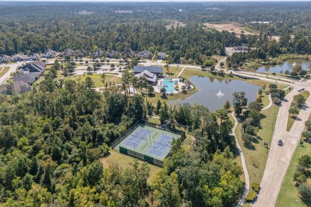 8137 Tyrell Heights Dr, Magnolia, TX 77354