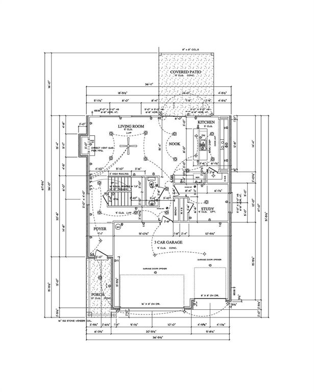 6407 Orange Blossom WAY, Austin, TX 78744