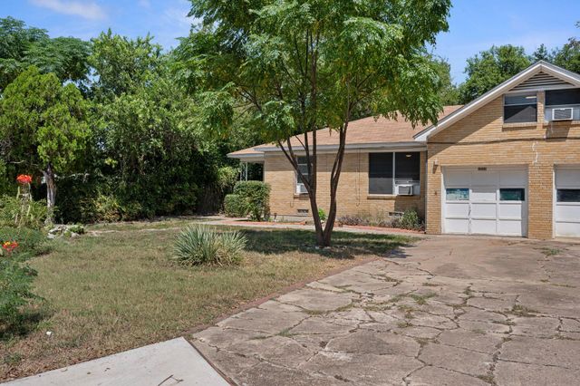 1518 Ullrich Ave, Austin, TX 78756