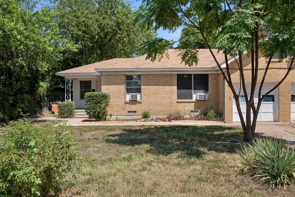 1518 Ullrich Ave, Austin, TX 78756
