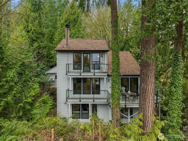 4429 E Mercer Way, Mercer Island, WA 98040