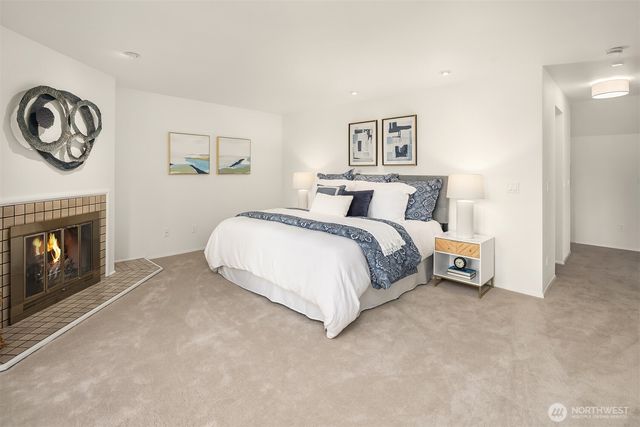 4429 E Mercer Way, Mercer Island, WA 98040