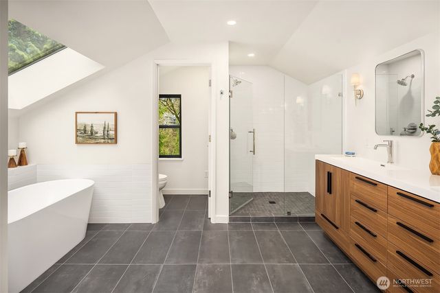 4429 E Mercer Way, Mercer Island, WA 98040