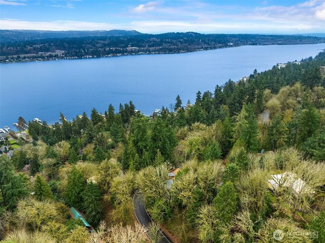4429 E Mercer Way, Mercer Island, WA 98040