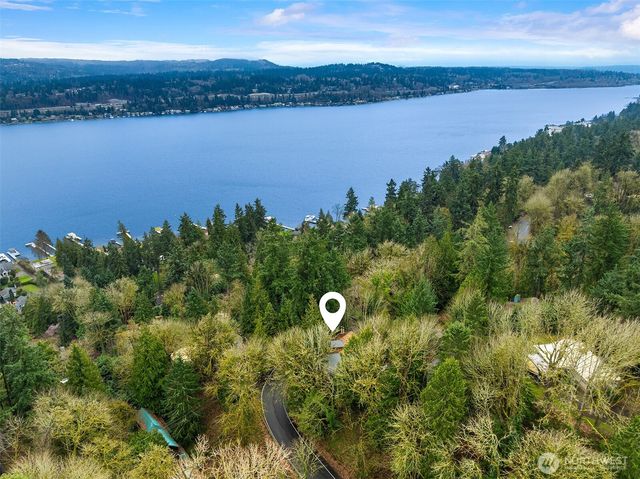 4429 E Mercer Way, Mercer Island, WA 98040
