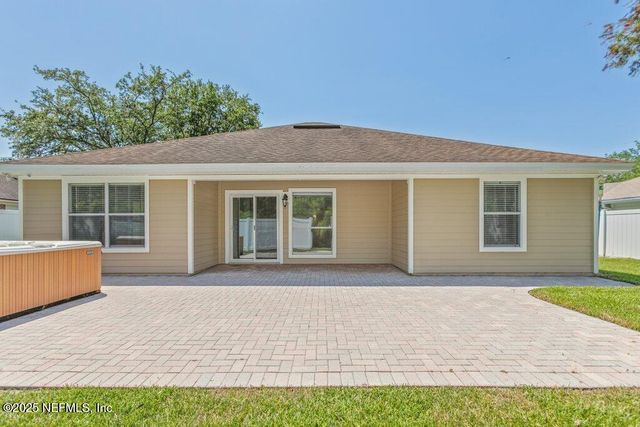 136 SOUTHERN GROVE Drive, St. Johns, FL 32259