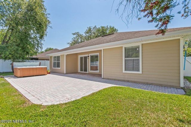 136 SOUTHERN GROVE Drive, St. Johns, FL 32259