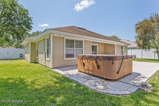 136 SOUTHERN GROVE Drive, St. Johns, FL 32259