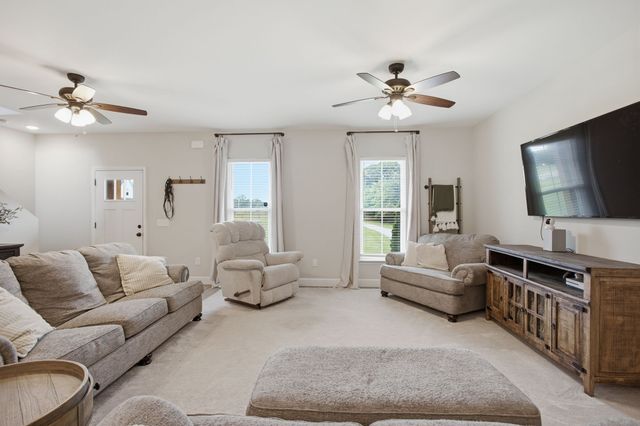 3760 Mealer Rd, Chapel Hill, TN 37034