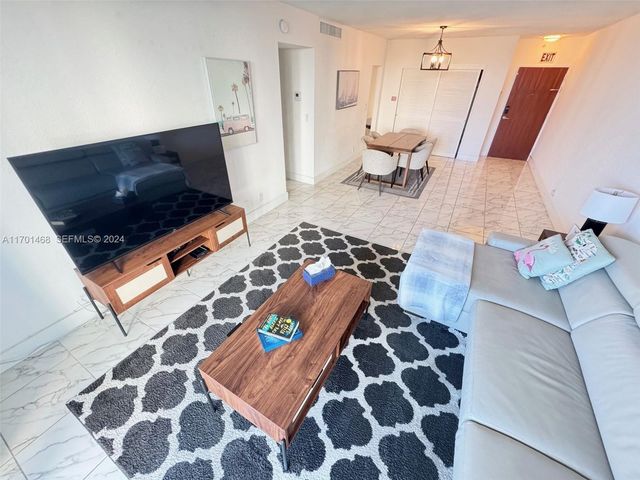 3901 S Ocean Drive 3Y, Hollywood, FL 33019