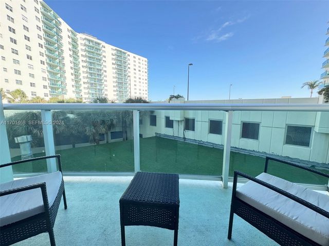 3901 S Ocean Drive 3Y, Hollywood, FL 33019