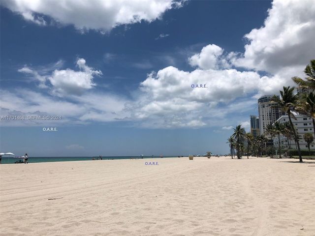 3901 S Ocean Drive 3Y, Hollywood, FL 33019