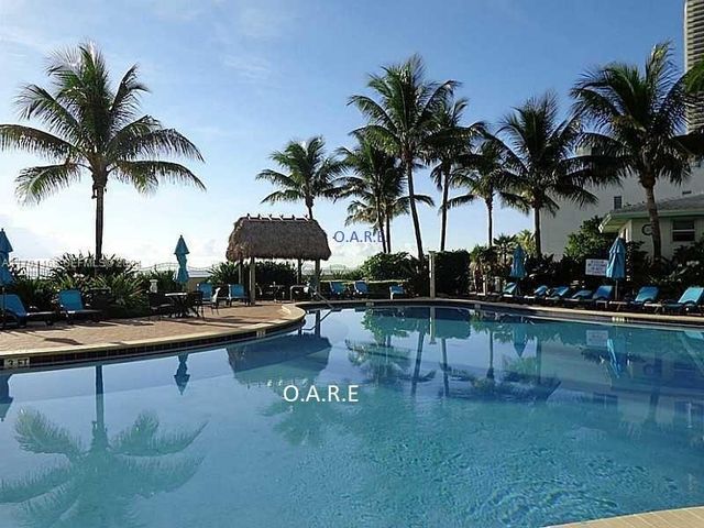 3901 S Ocean Drive 3Y, Hollywood, FL 33019