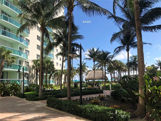 3901 S Ocean Drive 3Y, Hollywood, FL 33019