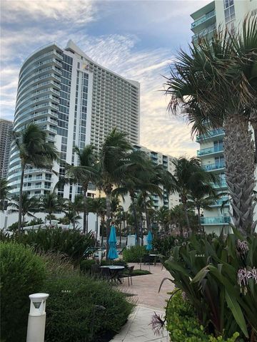3901 S Ocean Drive 3Y, Hollywood, FL 33019