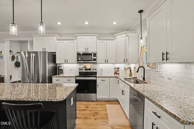 9414 Bear Run Lane, Middlesex, NC 27557