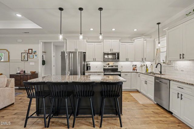 9414 Bear Run Lane, Middlesex, NC 27557