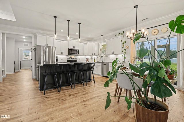 9414 Bear Run Lane, Middlesex, NC 27557