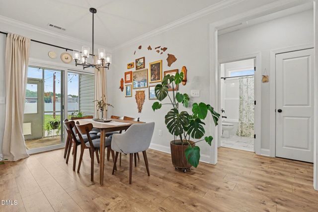 9414 Bear Run Lane, Middlesex, NC 27557