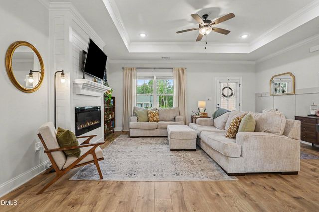 9414 Bear Run Lane, Middlesex, NC 27557