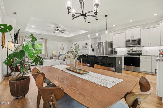 9414 Bear Run Lane, Middlesex, NC 27557