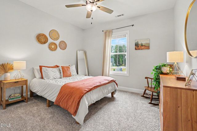 9414 Bear Run Lane, Middlesex, NC 27557