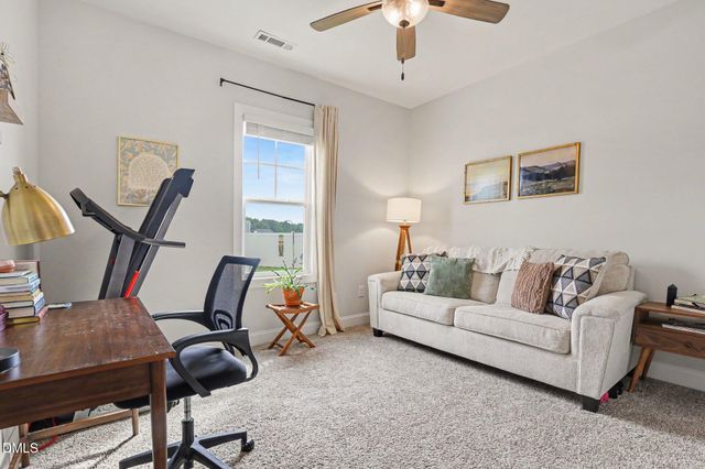 9414 Bear Run Lane, Middlesex, NC 27557