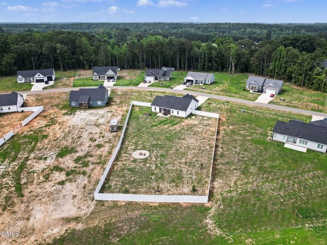 9414 Bear Run Lane, Middlesex, NC 27557