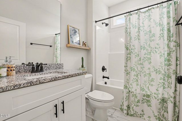 9414 Bear Run Lane, Middlesex, NC 27557