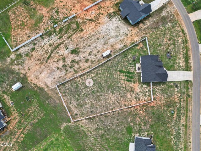 9414 Bear Run Lane, Middlesex, NC 27557