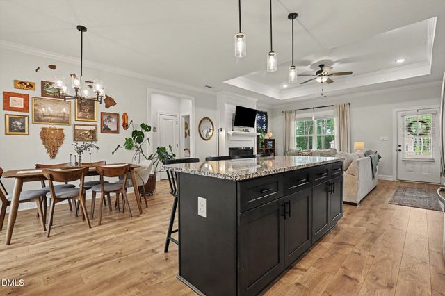 9414 Bear Run Lane, Middlesex, NC 27557