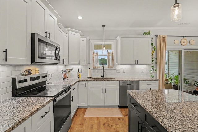 9414 Bear Run Lane, Middlesex, NC 27557