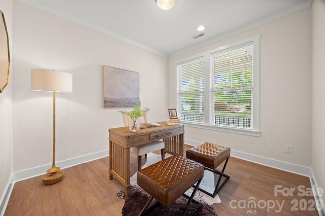 12021 Grey Partridge Drive, Charlotte, NC 28278