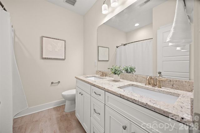 12021 Grey Partridge Drive, Charlotte, NC 28278