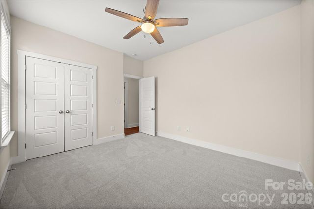 12021 Grey Partridge Drive, Charlotte, NC 28278