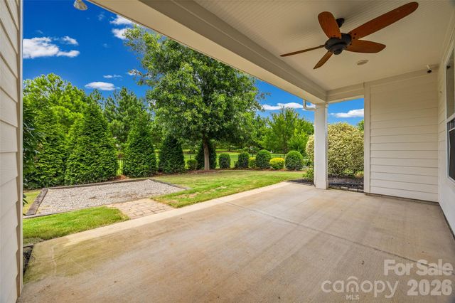12021 Grey Partridge Drive, Charlotte, NC 28278
