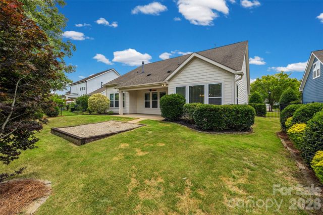 12021 Grey Partridge Drive, Charlotte, NC 28278