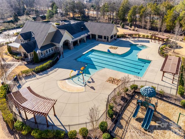12021 Grey Partridge Drive, Charlotte, NC 28278