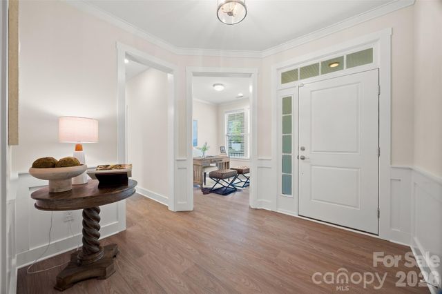 12021 Grey Partridge Drive, Charlotte, NC 28278