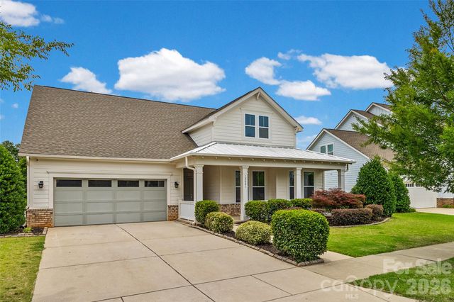 12021 Grey Partridge Drive, Charlotte, NC 28278