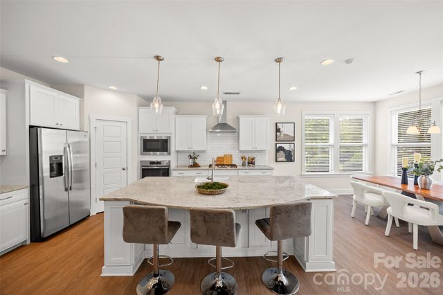 12021 Grey Partridge Drive, Charlotte, NC 28278