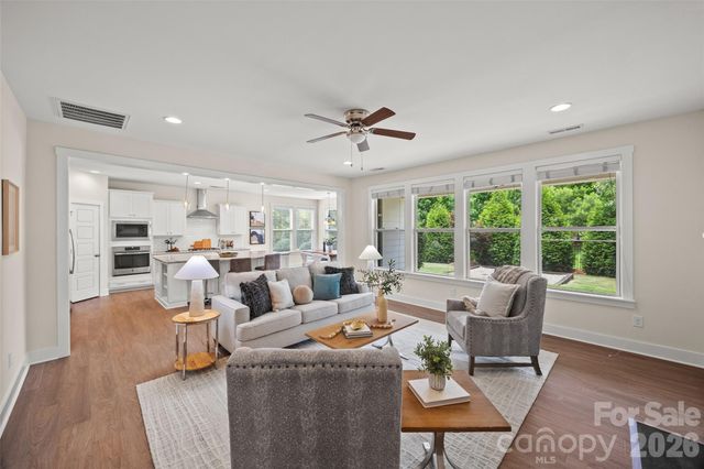 12021 Grey Partridge Drive, Charlotte, NC 28278